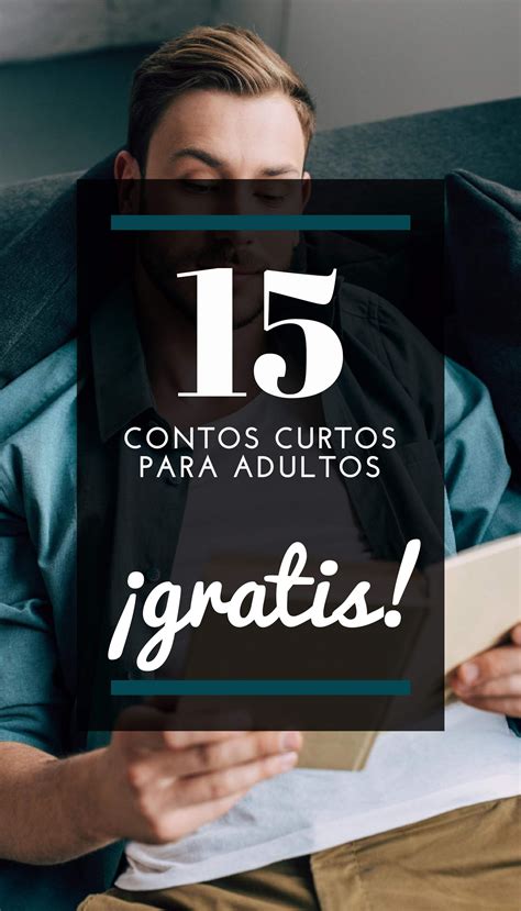 contos eroticos em pdf|+15 Contos Curtos para Adultos Grátis! [PDF] .